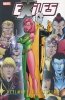 EXILES ULTIMATE COLLECTION VOL 05 TP [9780785138914] **PROMOCJA TOMY**